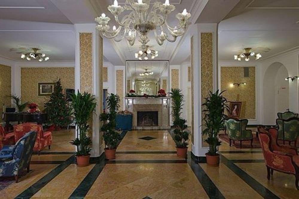 Th San Martino - Majestic Dolomiti Hotel サン・マルティーノ・ディ・カストロッツァ エクステリア 写真