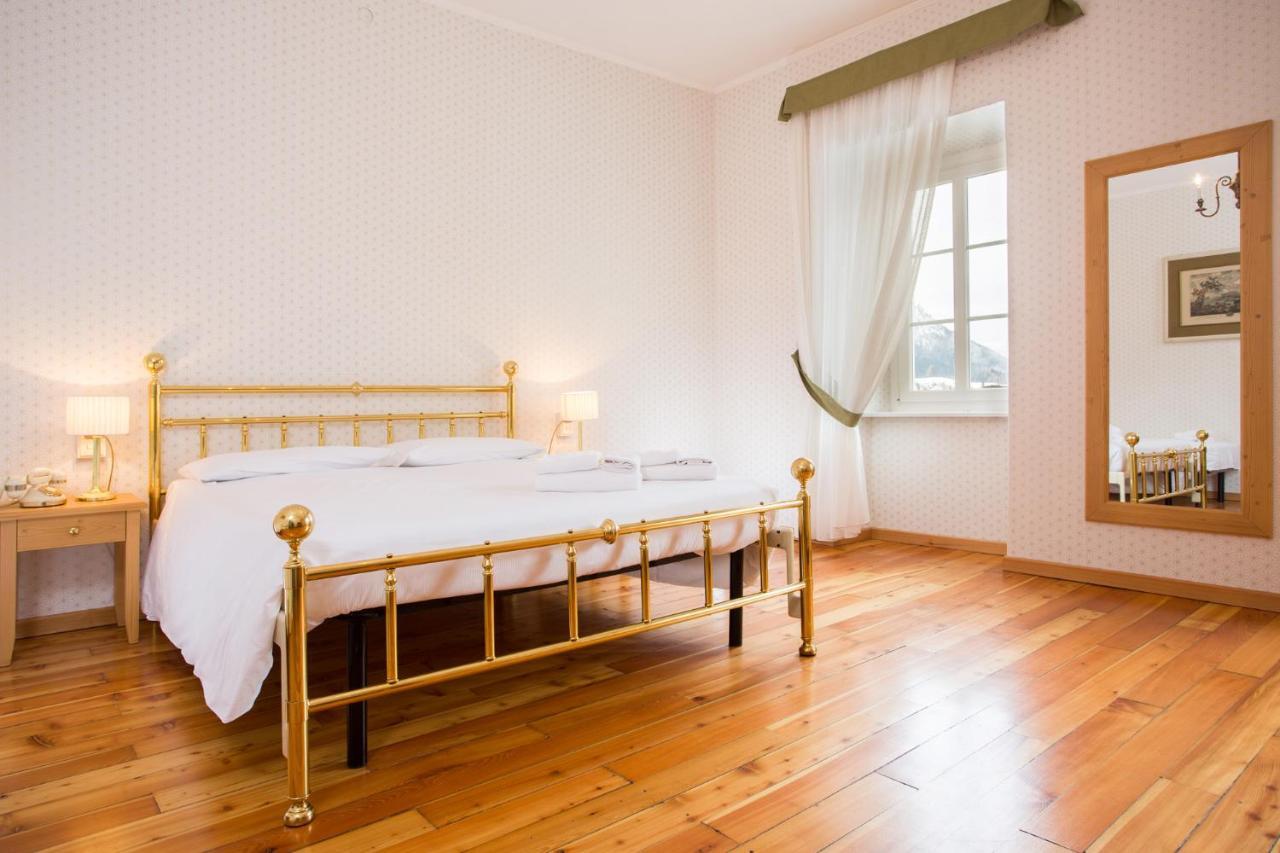 Th San Martino - Majestic Dolomiti Hotel サン・マルティーノ・ディ・カストロッツァ エクステリア 写真