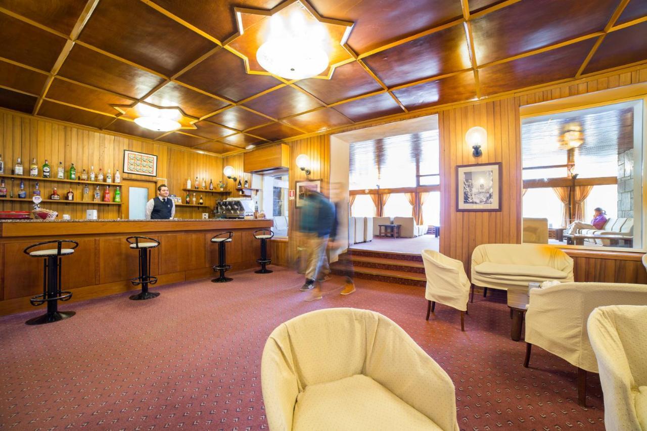 Th San Martino - Majestic Dolomiti Hotel サン・マルティーノ・ディ・カストロッツァ エクステリア 写真